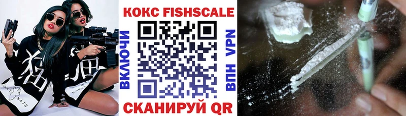 КОКАИН Fish Scale  Сысерть 
